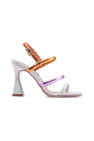 Nine West Glanze 3pr Çok Renkli Kadın Ayakkabı 000000000101397631 Çok Renkli