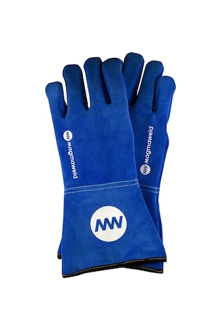 Magmaweld Mıg 300 Kaynakçı Eldiveni