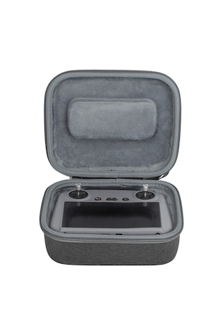 Soulader Drone Kumanda Taşıma Çantası Rc Kumanda Koruma Kılıfı Taşınabilir Seyahat Saklama Çantası Aksesuarları İçin