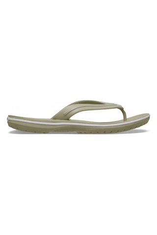 Crocs Crocband Flip Unisex Terlik 11033 Altın