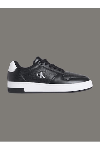 Calvin Klein Jeans Kadın Sneaker Yw0yw01862beh Siyah