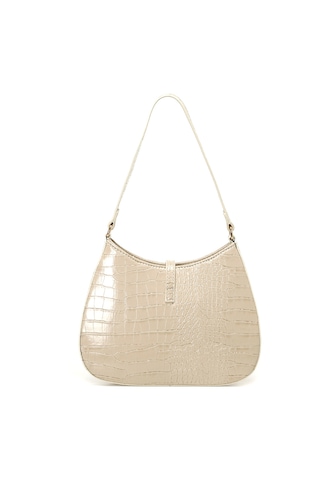 İnci Incı Alıas 4pr Vizon Kadın Omuz Çantası 000000000101901222 Vizon