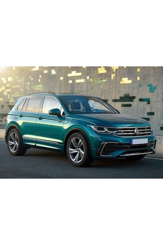 Vw Tiguan 2021-2024 Cam Su Fiskiye Pompası Motoru 1k6955651