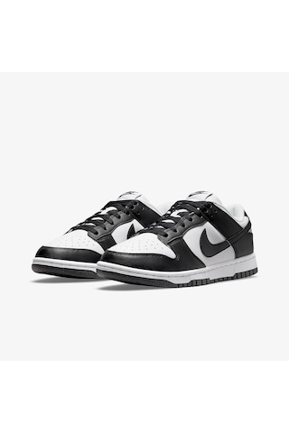 Nike Dunk Low Next Nature 'panda' Dd1873-102 Çok Renkli