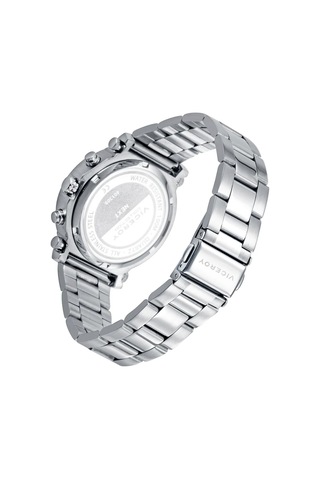 Vıceroy 401309-97 Unisex Kol Saati Gümüş