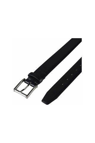 Calvin Klein Calvın Kleın Erkek Kemer 11ck010005-blk Siyah