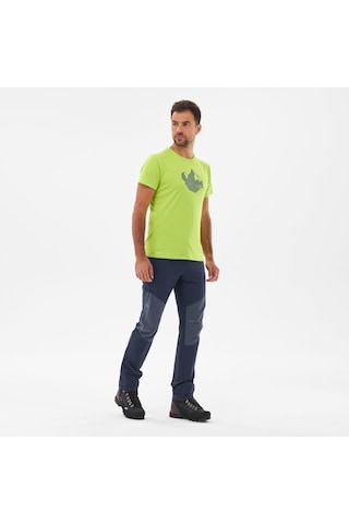 Millet Fusıon Xcs Pantolon Erkek Mıv9369 7317 Safir