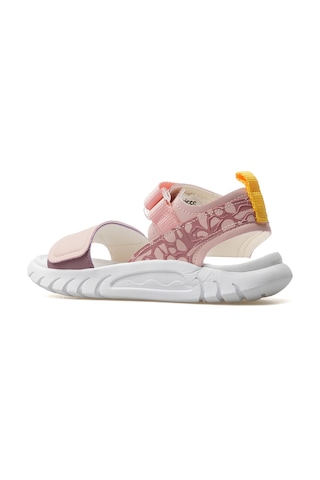 Vicco Dekan Kız Çocuk Hafif Sandalet 25y 332.203 Pk Pudra