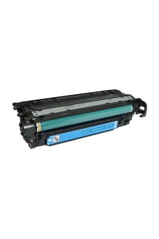 Hp Uyumlu Toner Ce401a/ce251a 507a Mavi