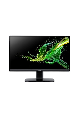 Acer KA242YEBI UM.QX2EE.E05 23.8" 1 MS 100 Hz FreeSync Full HD IPS LED Monitör