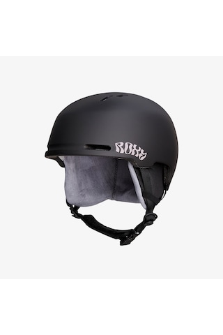 Roxy Kashmir Kadın Pembe Kask Erjtl03084