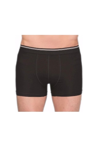 Berrak 1097 Erkek Likralı Esnek Boxer 2 Adet 001