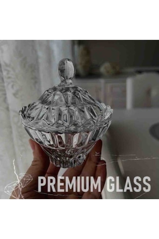 Manila Kapaklı Şekerlik