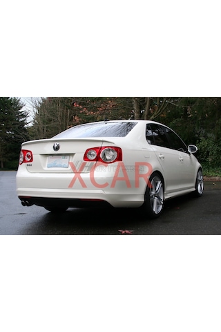 Modaautos Vw Jetta Mk5 2005-2010 Gli Votex Arka Ek