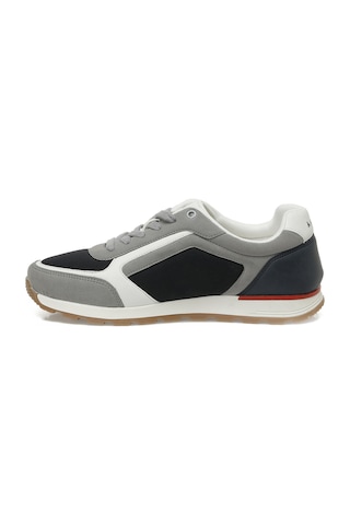 Kinetix Balrog 5fx Grı Erkek Sneaker 000000000101931579 Gri-lacı