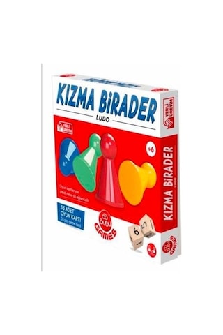 Bu-bu Games Kızma Birader.