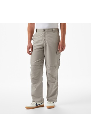 Mc Kinley Sanna Erkek Gri Outdoor Pantolon 417948 Gri