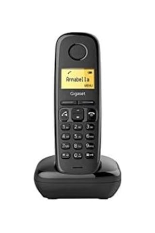A270 A270 Telsiz Telefon Siyah