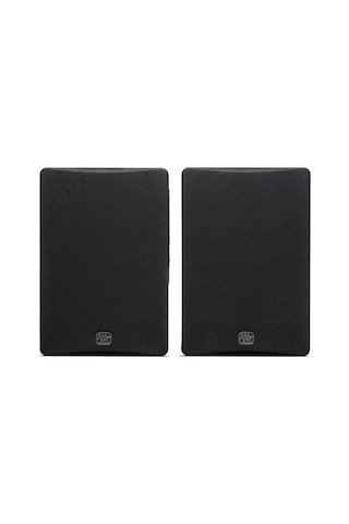 Presonus Eris Accent Bt - Yeni Nesil, Bookshelf Monitor - 4" Aktif, Ahşap Panelli Çift