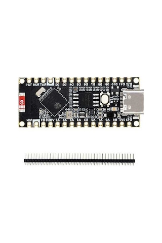 Ulzyvf S3 Nano Nano Kartı İçin Geliştirme Esp32-s3r8 Esp32 Çip Arduino Qe