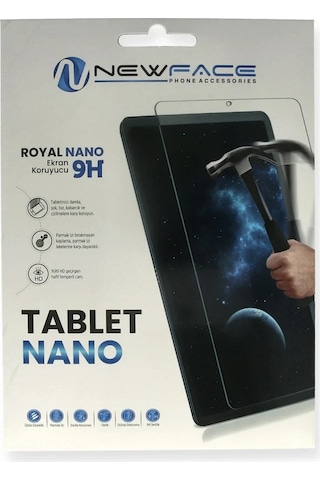 İthalat Matepad 12x Tablet Nano