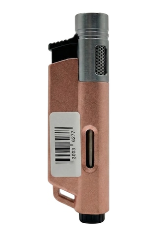 Black Martin Tek Torch Pürmüz Bronz Puro Çakmağı - Tr9298