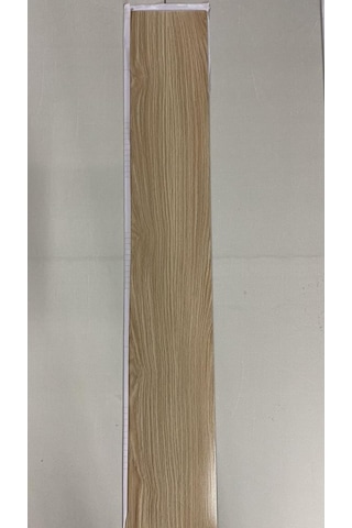 Kendinden Yapışkanlı Silinebilir Desenli Golden Bambu Parlak Pvc Esnek Zemin Yer Duvar Döşeme Parke