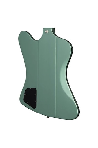 Epiphone Thunderbird '64 Bas Gitar Inverness Green
