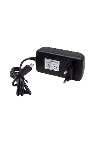 Powermaster PM-7919 12V 2A Micro USB Tablet Adaptörü