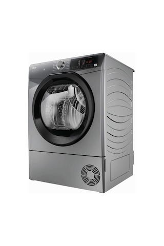 Hoover HRE 9N2TBER-17 9 KG Wi-fi Bağlantılı Isı Pompalı Kurutma Makinesi