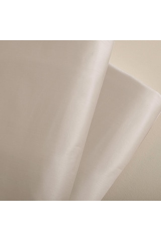 Ekstra Çift Kişilik Çarşaf 280x290 Cm, Bej Sku: Smg8690010192080 Açik Mavi