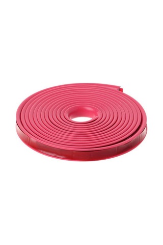 M365 M365 Pro Elektrikli Scooter İçin Silikon Tampon Koruma Şerit