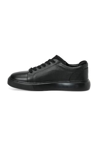 Dockersbygerli Dockers By Gerli Chaırman Siyah Erkek Sneaker
