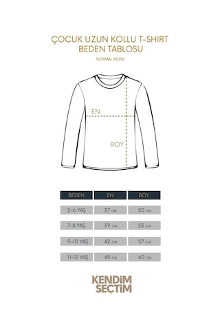 Leopard Face Çıta Lepoar Yüzü Lion Head Uzun Kollu Tişört Baskılı Çocuk T-shirt 001