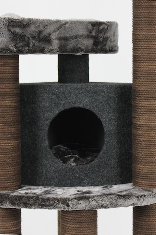 Roma Tırmalamalı Kedi Evi