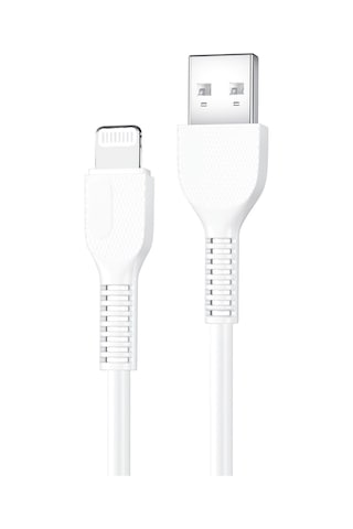 Lıghtnıng To Usb 3 Amper Büyük Kutulu Kablo Lıghtnıng To Usb 3 Amper Büyük Kutulu Kablo