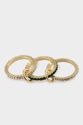 DeFacto Kadın Birbirine Bağlı Yüzük E4505AXNSGD1