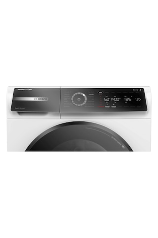 Bosch WGB264A0TR 1400 Devir 11 KG Çamaşır Makinesi