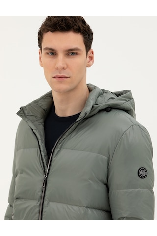 Pierre Cardin Erkek Gri Mont 50272957-vr210 Gri