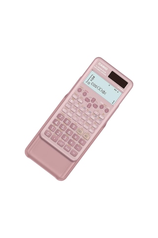 Casio FX-991ES Plus 2. Versiyon Bilimsel Fonksiyonlu Hesap Makinesi