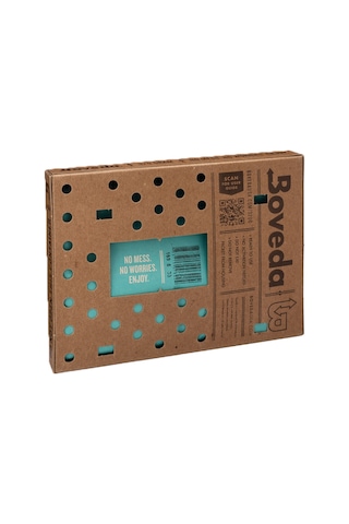 Boveda 75% Nem 320gram