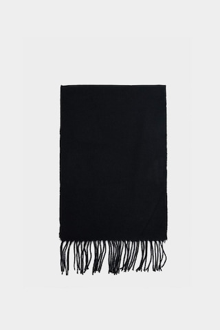 Defacto Erkek Dokuma Atkı A7388ax25wnbk27 Siyah