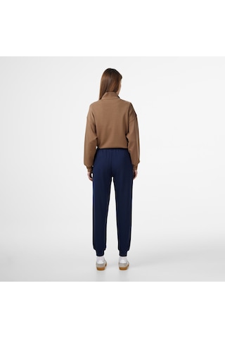 Nautica Kadın Lacivert Regular Fit Eşofman Altı Düz 47k308t Lacivert