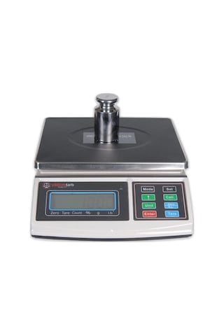 Yıldırım 6 KG - 02 Gr Özel Üretim Tartım Terazisi