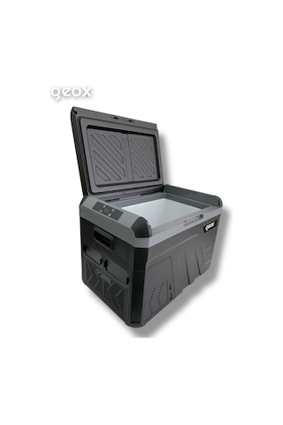 35lt Kompresörlü Araç Buzdolabı