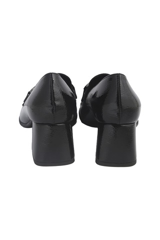 Topuklu/ Stiletto Kadın Diğer 205366 Comart 5366 Axel Nero Null Siyah