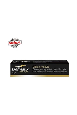 Dermatix Ultra Jel 15 G Dermatix Ultra Jel 15 G