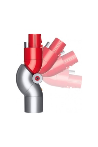 Dyson V7 V8 V10 V11 V15 Uyumlu Mobilya Altı Adaptörü Dirsek Adaptör