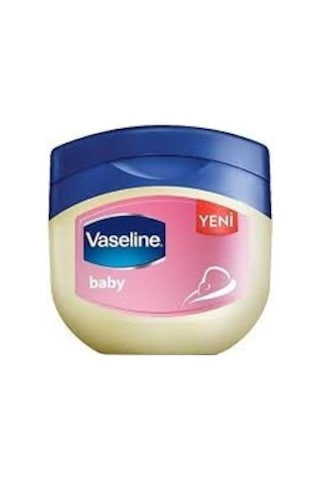 Vaseline Baby Vazelin 50 Ml Vaseline Baby Vazelin 50 Ml