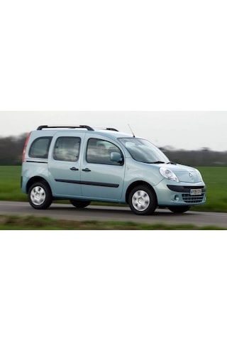 Renault Kangoo Port Bagaj Ara Atkı Tavan  Barı